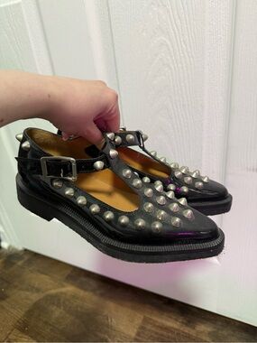 Marc Jacobs The Mary Jane